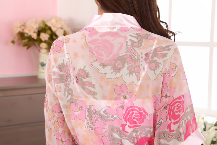 Peignoir jeune - Ref 602644 Image 152