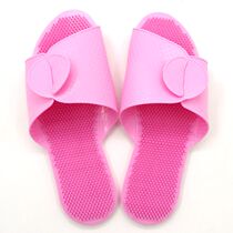 Home travel slippers new airplane slippers for men and women massage slippers hotel comfortable portable slippers