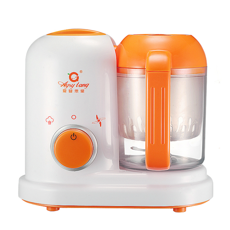 Baby-friendly Sitang Baby Food Supplement Machine Baby Multifunctional Blender Cooking and Stirring Integrated Food Supplement Tool Helper