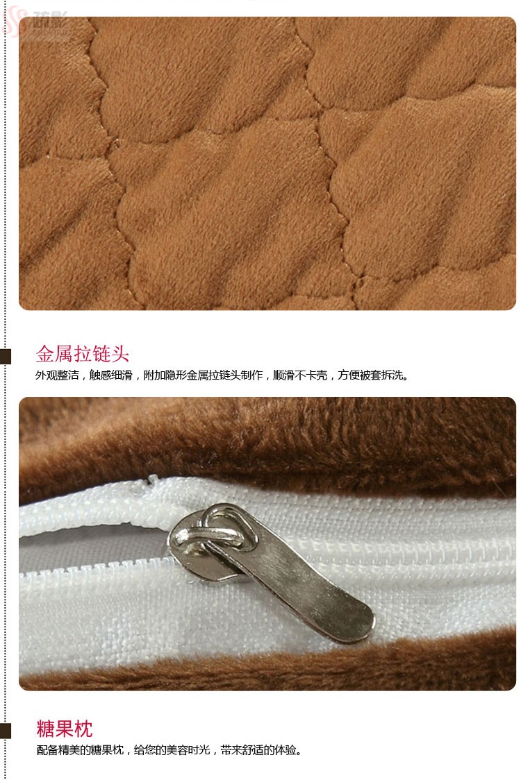 Làm đẹp trải giường bốn bộ chăn ga gối đệm san hô hun khói bọc giường đặc biệt 2018 mới trải giường - Trang bị tấm mua khăn trải giường spa