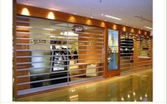 Nanjing Electric Rolling Door Garage Door Flap Door Rolling Shutter Door Rolling Window Profile Rolling Door Stainless Steel Door Crystal Door Factory