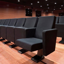 IEQ Auditorium Chair Row Chair With Writing Board Modern Fashion Report Hall Chair High End Theatre Chair Room Chair