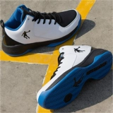 乔丹 Высокая износостойкая баскетбольная обувь, нескользящая спортивная обувь, дышащие сапоги