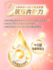 Beingmate Aijia Baby Stage 2 6-12 Months Lactoferrin Milk Powder Dha 800g*4 Cans Official Flagship Store