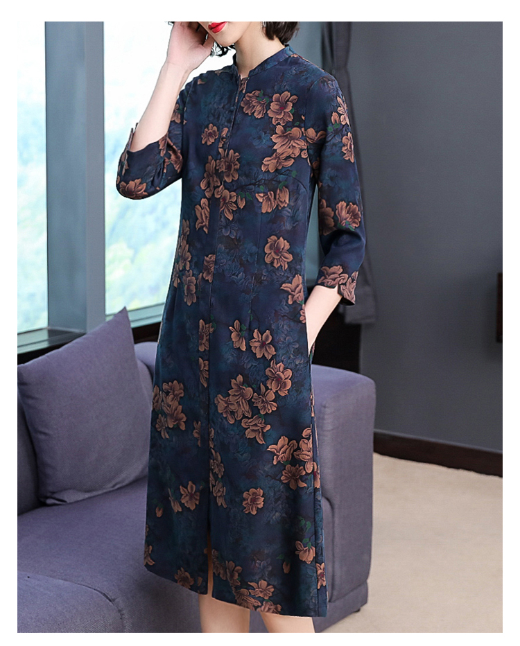 Robe femme en Fibre de polyester - Ref 3327431 Image 18