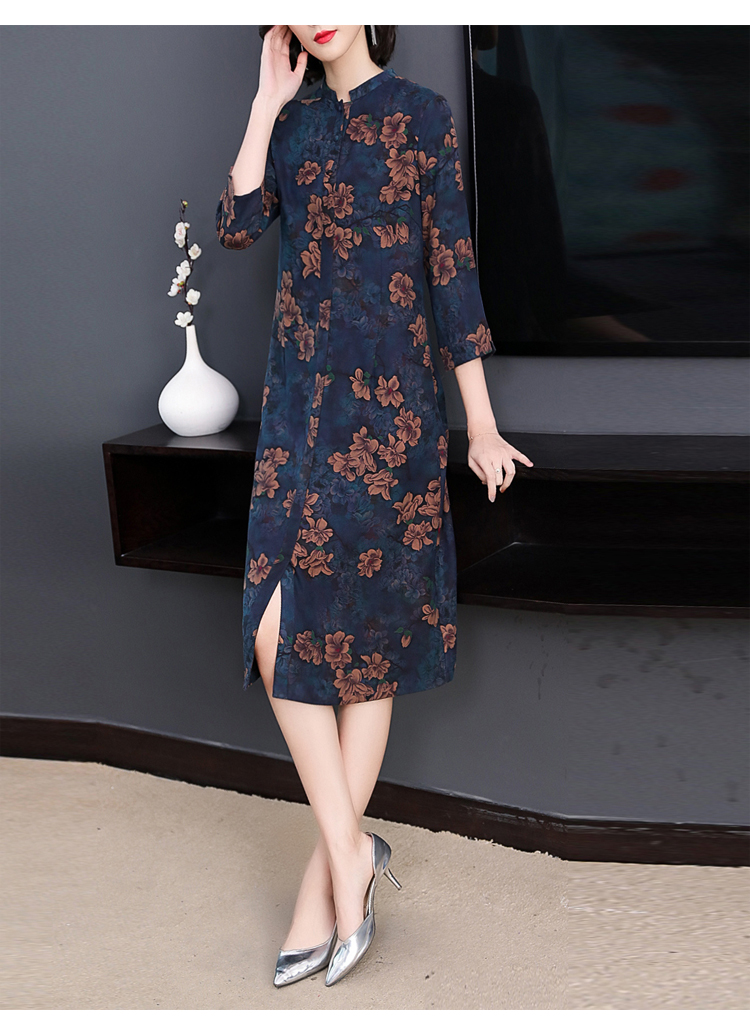 Robe femme en Fibre de polyester - Ref 3327431 Image 14