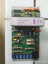 Demag IO board DEMAG I O board repair sales price negotiation