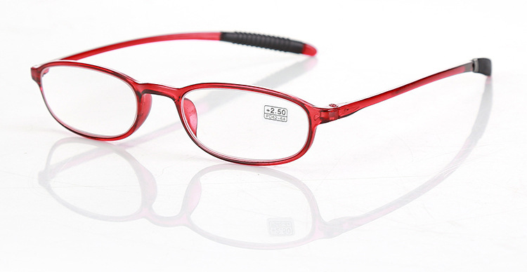 Montures de lunettes DENHAM en Memoire plastique - Ref 3138547 Image 19