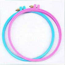 kx十字绣旗舰店十字绣工具十字绣绣绷绣圈绣棚十字绣绷子十字绣圈