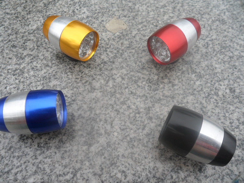 Lumière vélo - Ref 2400502 Image 4