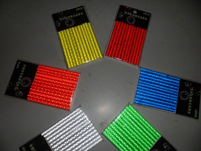 Décoration pour vélo - Ref 2284925 Image 3