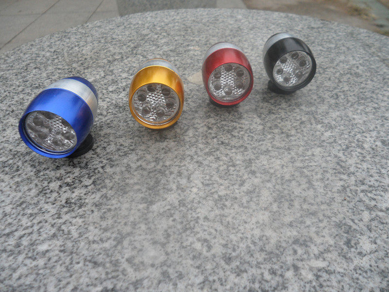 Lumière vélo - Ref 2400502 Image 3