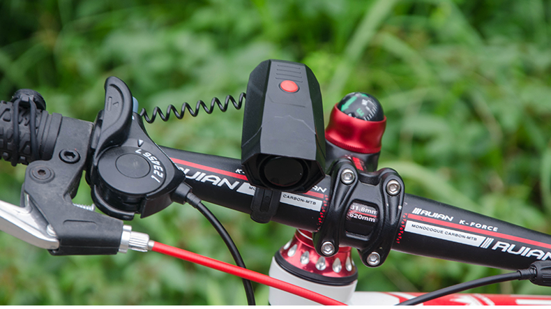 Sonnette de vélo - Ref 1459961 Image 19