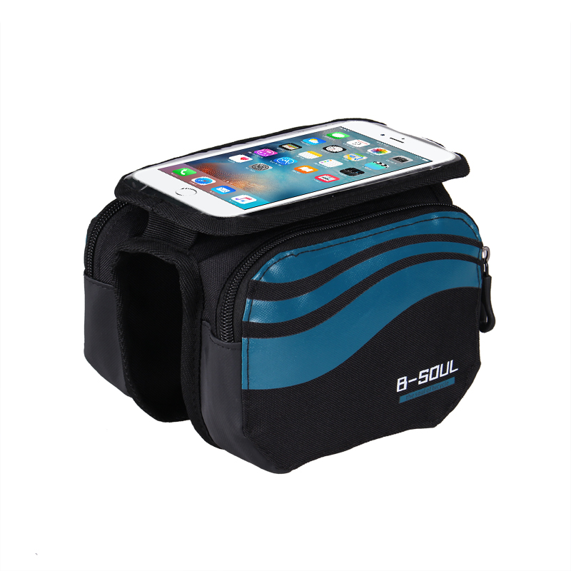 Sacoche pour vélo - Ref 2213961 Image 19
