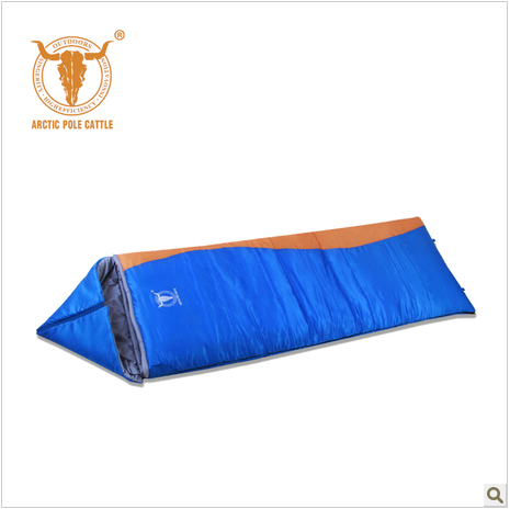 Arctic Outdoor Adults Camping Warm Envelopes Sleeping Bag Sepp Sleeping Bags Dirty Hotels Innocuous Eco-friendly Travel Supplies