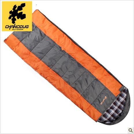 Camping Hiking hiking Adult Envelopes Warm Camping Trips Tourist Tent Sleeping Bags Outdoor Equipment Supplies