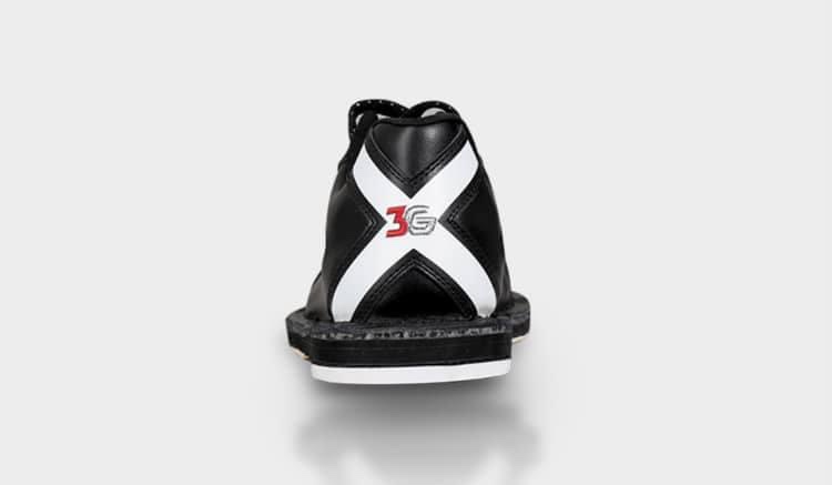 3G kangaroo shoes king bowling shoes required (subject to advance booking)