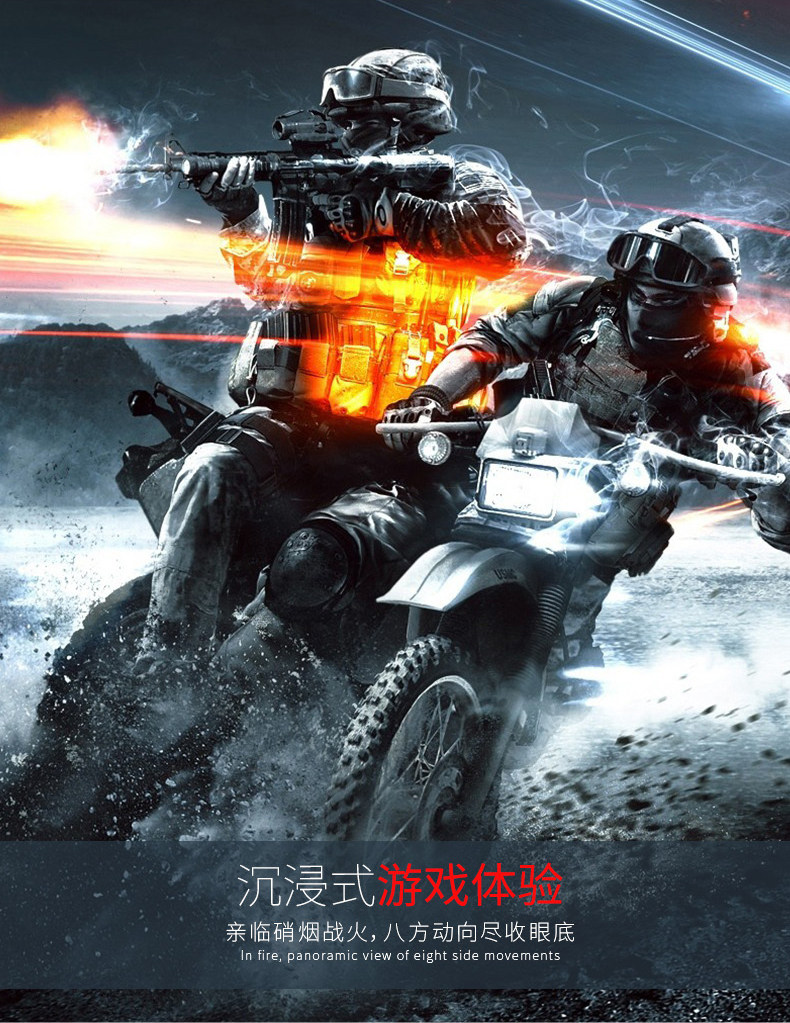 Lunettes VR ou 3D REMAX - Ref 1233968 Image 9