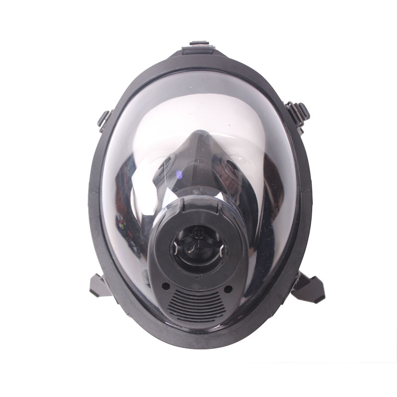 RHZKF5 6 6 6 8L 30MPA Positive Positive Fire Air Suction Aspirator Accessories All-round Hood Gas Masks