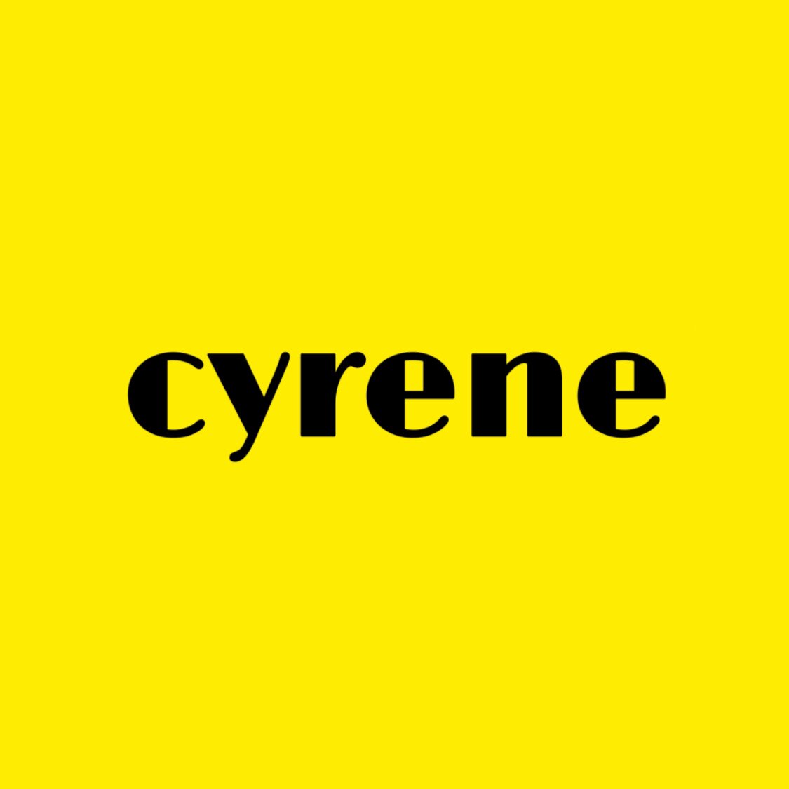 cyrene acc