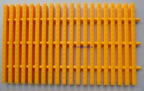 Swimming pool equipment activity three-hole ABS overflow grille Swimming Pool Grille non-slip Castor water ditch cover customized