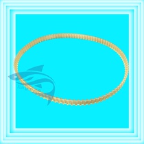 Fully automatic tiger whale HJ-2028 suction dirt machine belt filter bag killer whale water turtle cleaner suction machine accessories