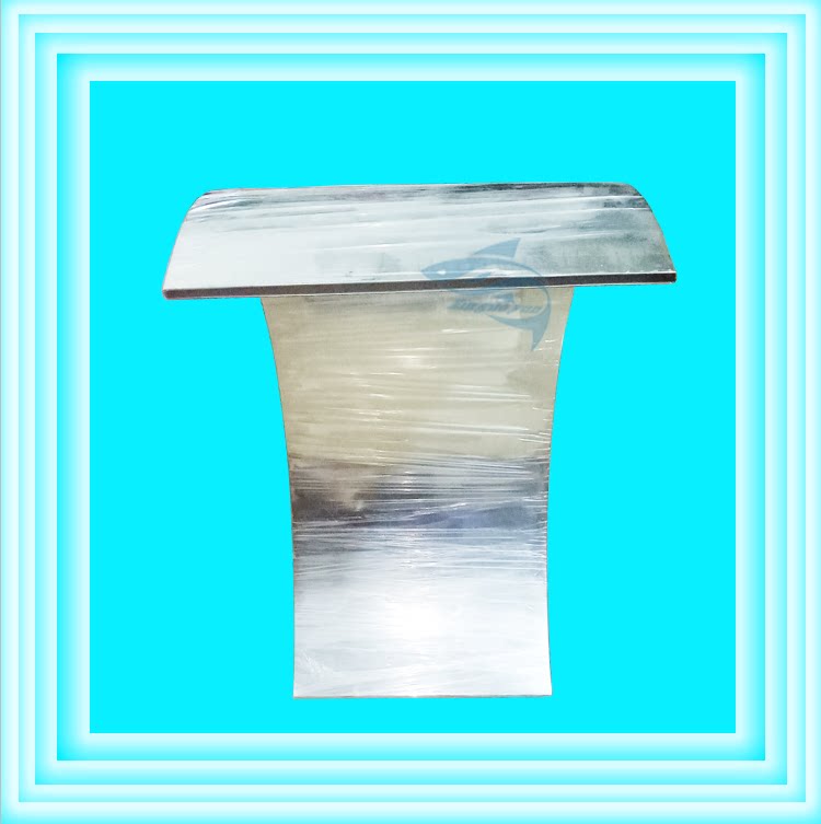 Arc hook water curtain swimming pool equipment SPA fountain 304# stainless steel large nozzle spa equipment massage customized