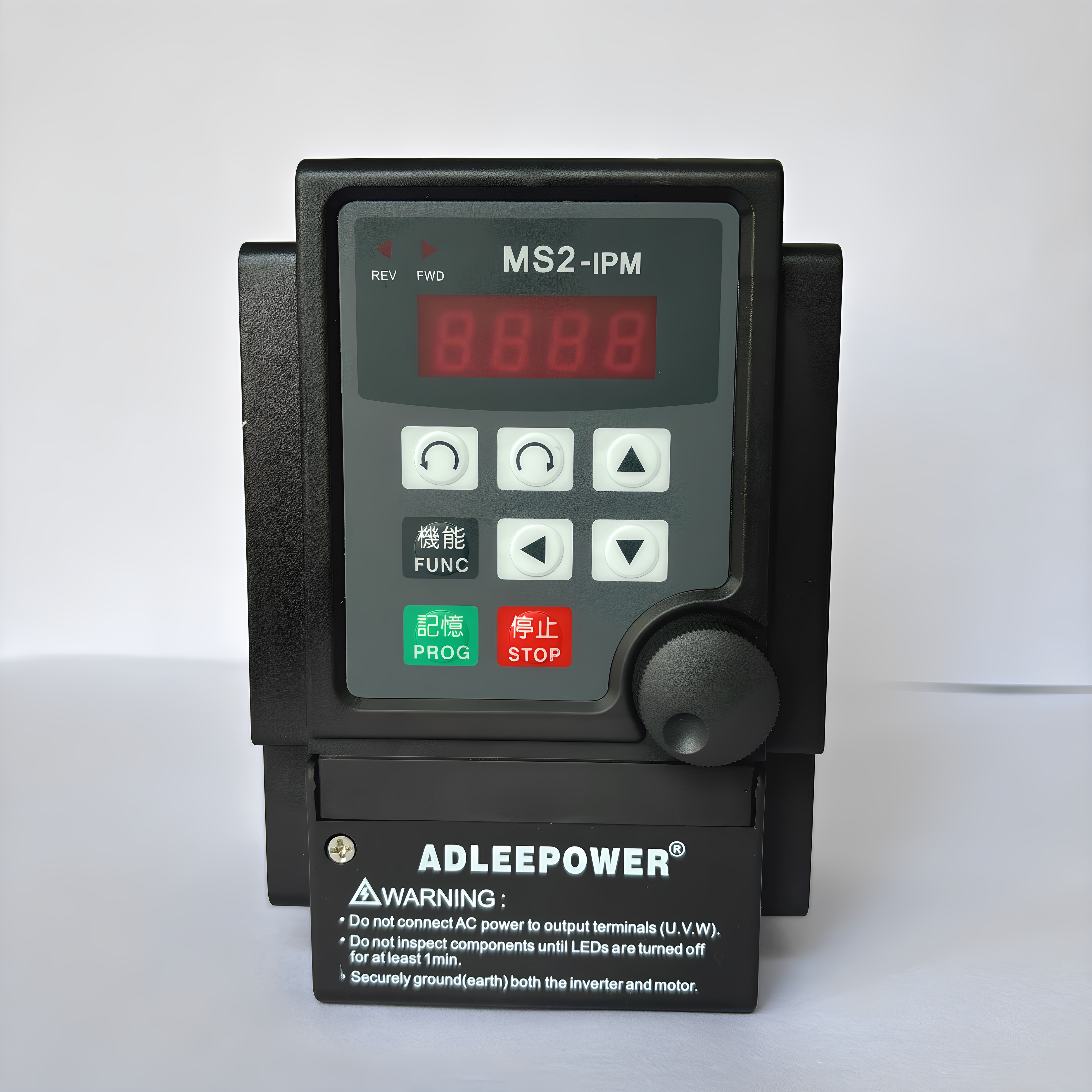 ADLEEPOWER Aidley frequency converter MS2-IPM MS2-104 MS2-107 MS2-115 122