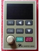 Shanghai Yatai inverter YTB control panel YTB-B2B-W1 brand new original