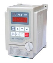 ADLEEPOWER Taiwan original ai de li inverter AS2-IPM AS2-137 3 7KW 220V