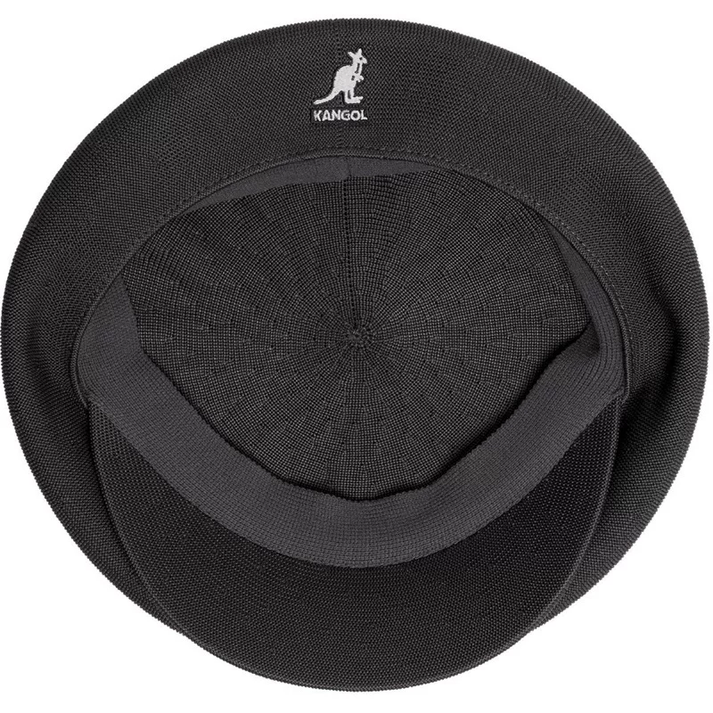 Головной убор KANGOL Tropic Halifax кенгуру берет газетная шляпа сетчатая шляпа для мужчин и женщин