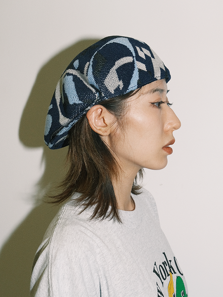 Кенгол Гаджет 504 CAP Kangaroo New Gee Flower Retro Mug Hat мужская Breda шляпа