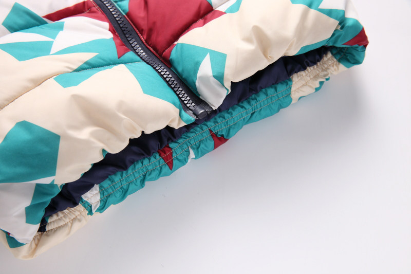 Blouson pour garcon en polyester - Ref 2160134 Image 29