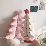 Рождественская подушка для домашнего использования, декор, ювелирное украшение, кукла для пожилых людей, подарок на день рождения