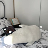 Плюшевая игрушка, подушка, большая тряпичная кукла для сна, подарок на день рождения