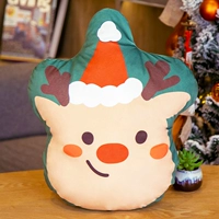 Голова лося 50см [Агогуо]