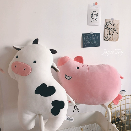 Милая кукла, плюшевая игрушка, подушка для сна, подарок на день рождения