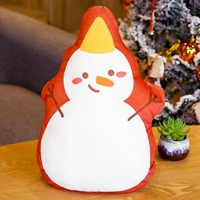 Снеговик 50см [Агуо]