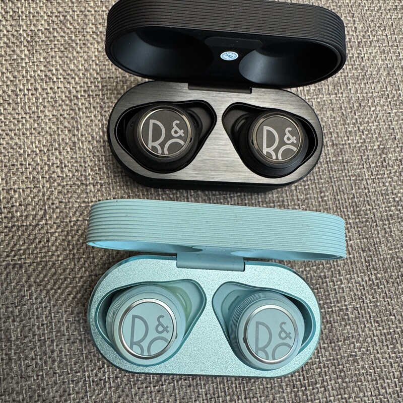 B&O Beoplay E8 Sport Sports Bluetooth Headphones