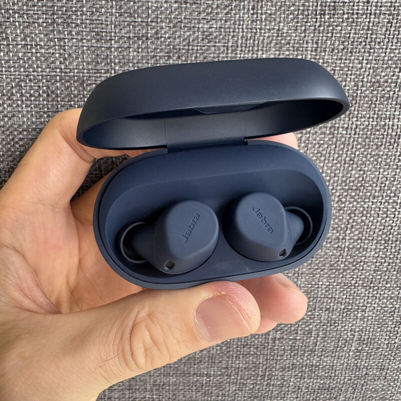 Jabra Elite7 Active Noise-Canceling Sports Bluetooth Headphones Jabra Elite7 Active Noise-Canceling Sports Bluetooth Headphones