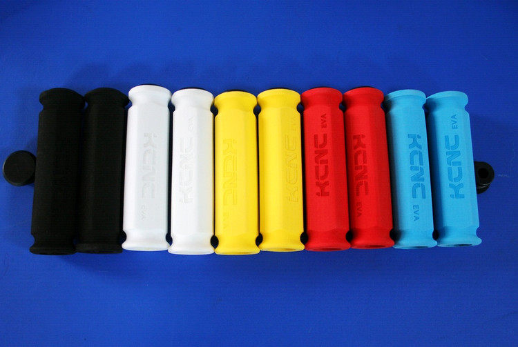 Poignées de vélo KCNC - Ref 2355043 Image 8