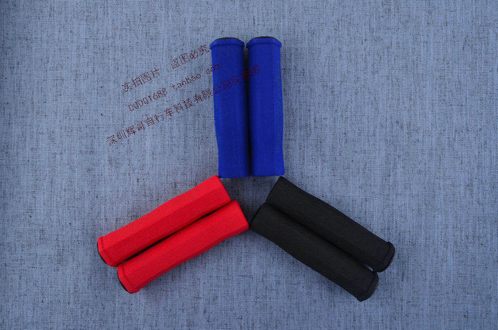 Poignées de vélo - Ref 2349429 Image 7