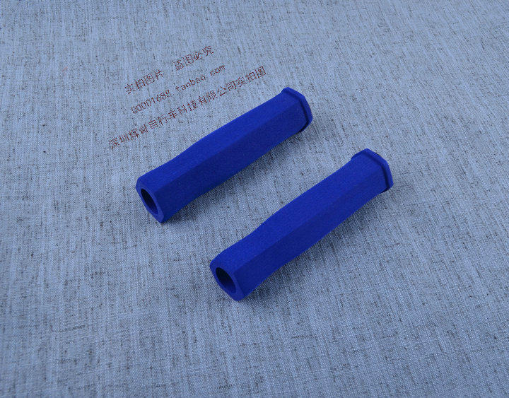 Poignées de vélo - Ref 2349429 Image 17