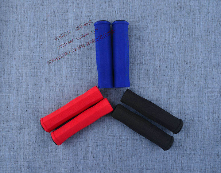 Poignées de vélo - Ref 2349429 Image 6