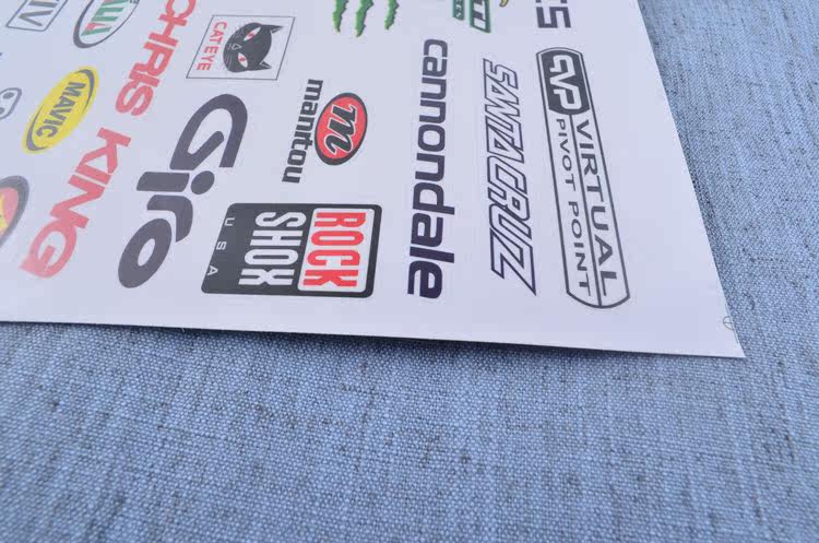 Décoration pour vélo - Ref 2284929 Image 6