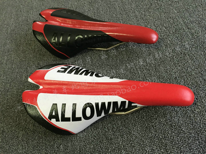 Selle de vélo - Ref 2360291 Image 3