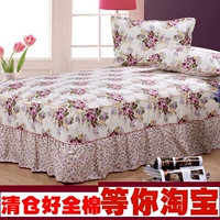 Khăn trải giường bằng vải twill mật độ cao chất lượng cực cao, giá rẻ khăn trải giường spa giá rẻ