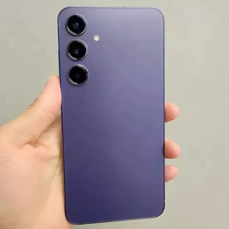 Смартфон Samsung/ Galaxy S24+ SM-S9260 Полная сеть 5G Национальный двойной SIM S24 Прямой экран