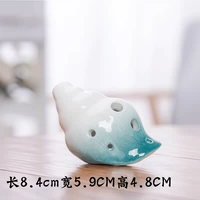 Раковина [кобальт -синий] Начало работы в ручном переулке Поличинная сумка видео