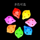 6 Конфуций Мидлин А.С. Десять детских студенческих музыкальных инструментов для начинающих школ преподаватель Смола Окарина Порт Шестой Поул